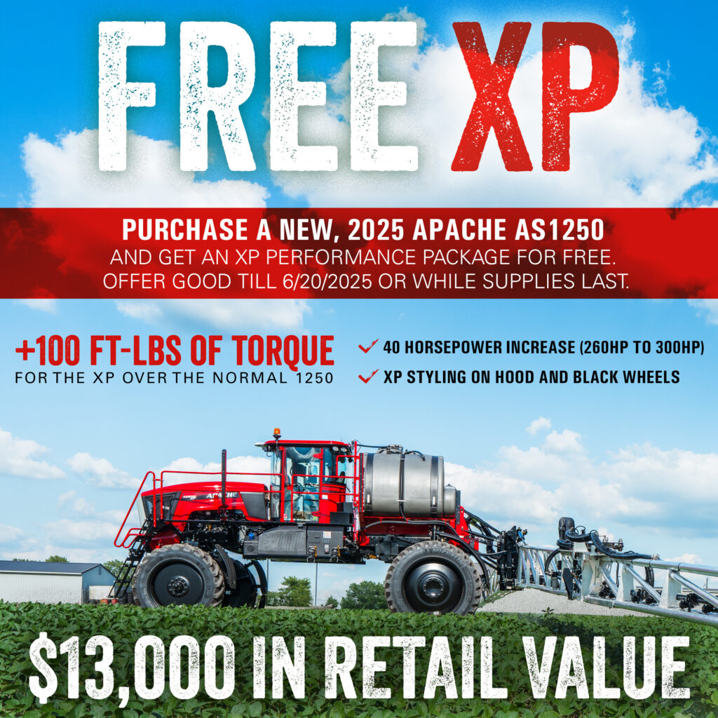 free xp ugrade 2025 apache